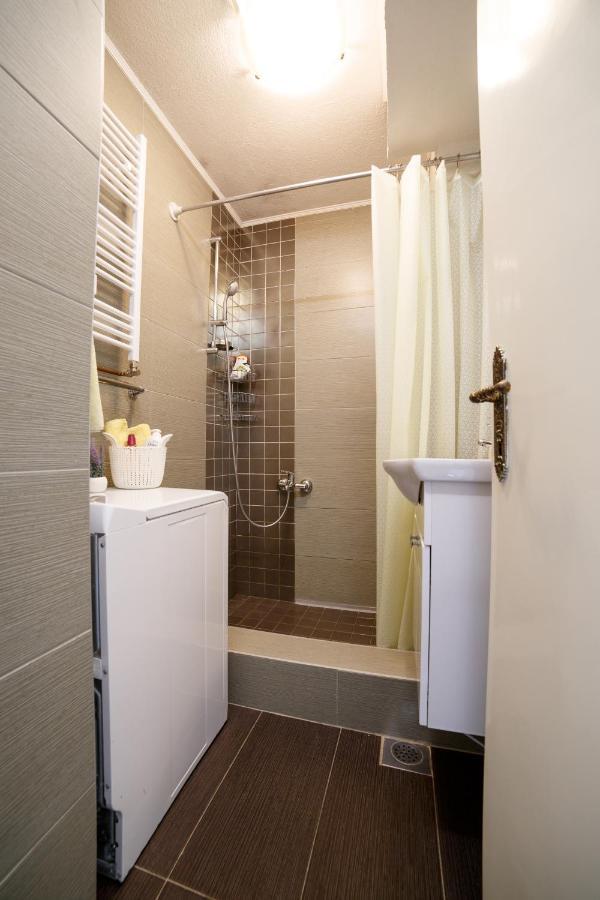 Old Town Scharajevo - Free Parking Apartman Szarajevó Kültér fotó