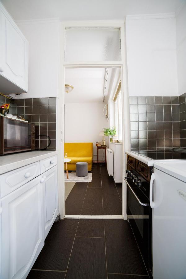 Old Town Scharajevo - Free Parking Apartman Szarajevó Kültér fotó