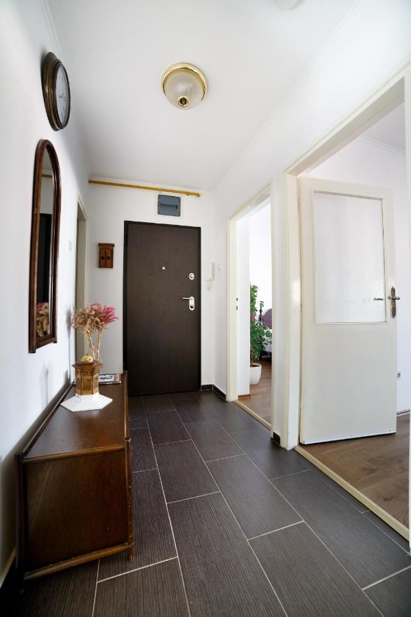 Old Town Scharajevo - Free Parking Apartman Szarajevó Kültér fotó